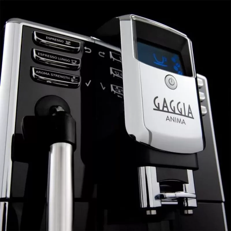 Gaggia Anima täisautomaatne espressomasin 1,8 L