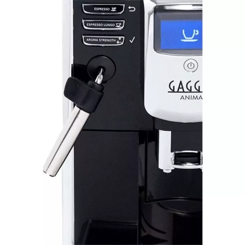 Gaggia Anima täisautomaatne espressomasin 1,8 L
