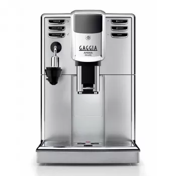 Gaggia Anima Deluxe täisautomaatne espressomasin 1,8 l