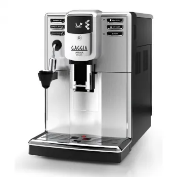 Gaggia Anima Deluxe täisautomaatne espressomasin 1,8 l