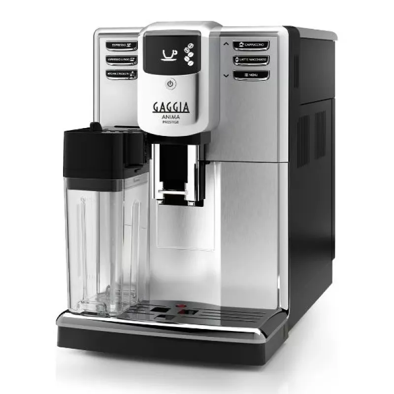 Gaggia Anima Prestige täisautomaatne espressomasin 1,8 L