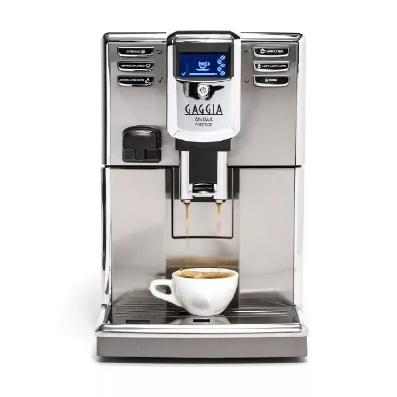 Gaggia Anima Prestige täisautomaatne espressomasin 1,8 L