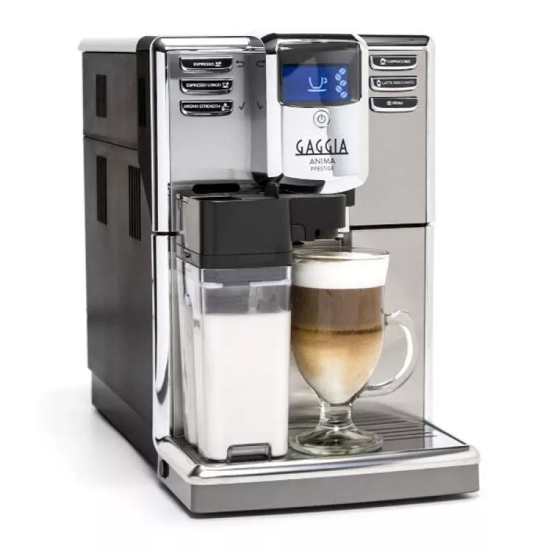 Gaggia Anima Prestige täisautomaatne espressomasin 1,8 L