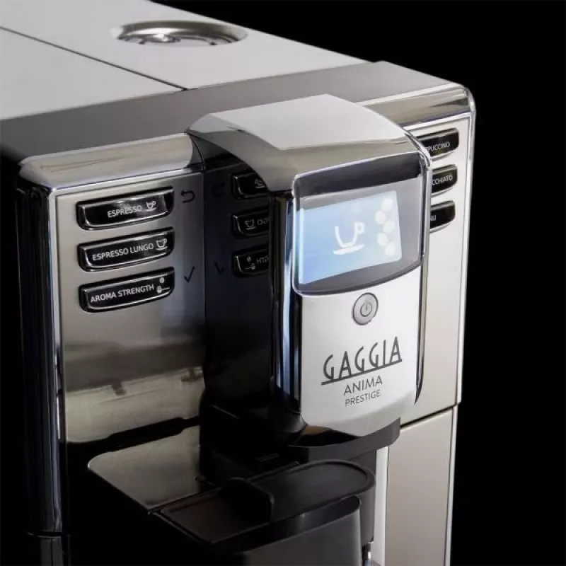 Gaggia Anima Prestige täisautomaatne espressomasin 1,8 L