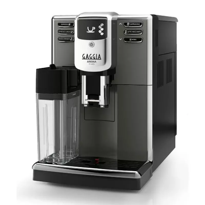 Gaggia Anima Class täisautomaatne espressomasin 1,8 L