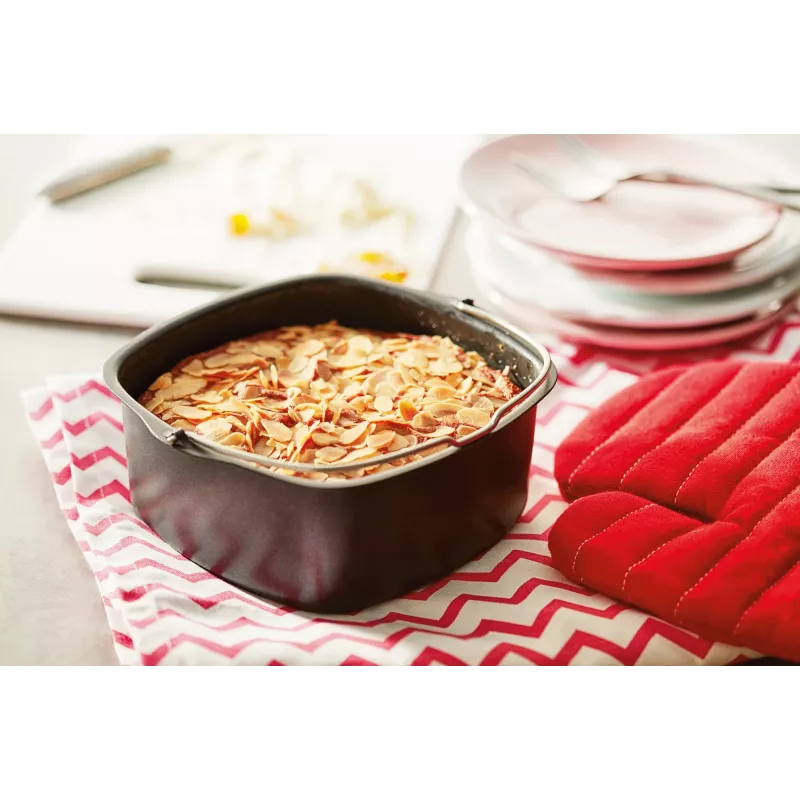 Philips Airfryer tarvik HD9925/01 Küpsetuskomplekt L