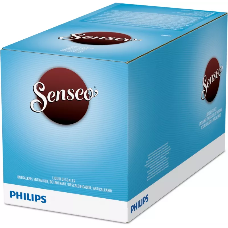 Senseo CA6520/00 katlakivieemaldaja Kodumasinad Vedelik (kasutusvalmis) 250 ml