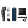 Philips 7000 seeria juukselõikuri seeria 7000 HC7650/15 pestav juukselõikur