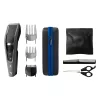 Philips 7000 seeria juukselõikuri seeria 7000 HC7650/15 pestav juukselõikur
