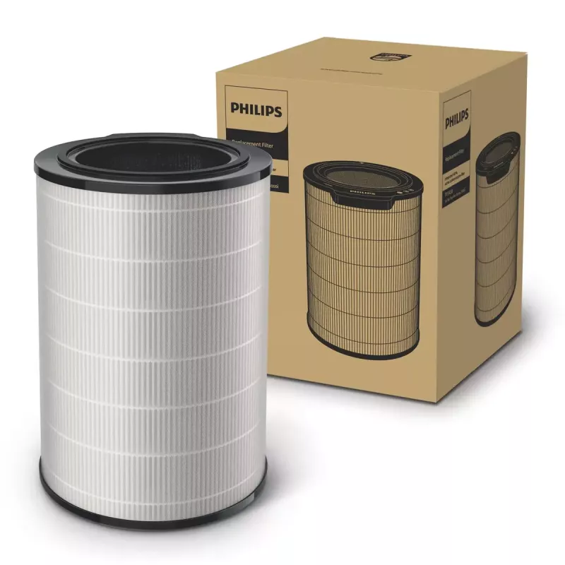 Philips ehtne asendusfilter FY3430/30 NanoProtect HEPA Filter