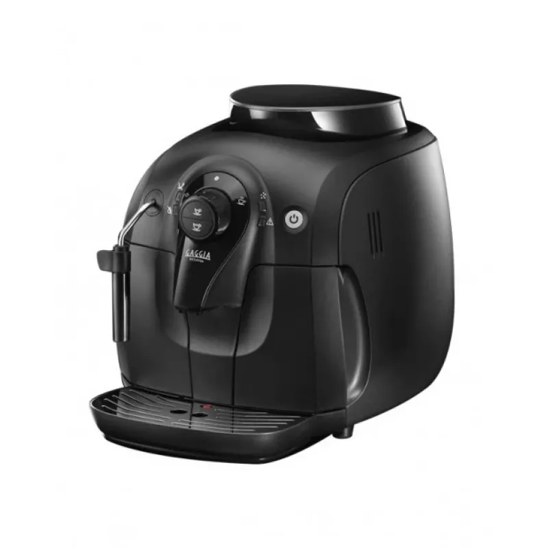Gaggia Besana poolaoutomaatne espressomasin 1 L