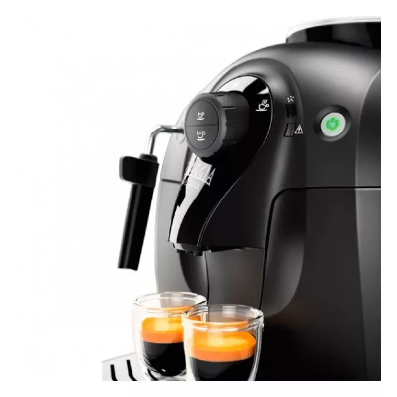 Gaggia Besana poolaoutomaatne espressomasin 1 L
