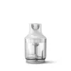 Sukelmikser Philips Daily Collection ProMix HR2535/00 — 650 W, metallvars, hall/valge