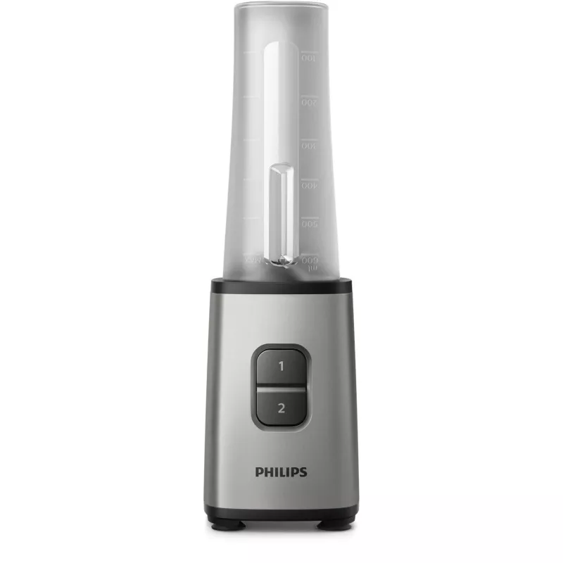 Philips Daily Collection HR2600/80 miniblender, lauablender, 0,7 L, impulssfunktsioon, jääpurustus, 0,85 m, 350 W