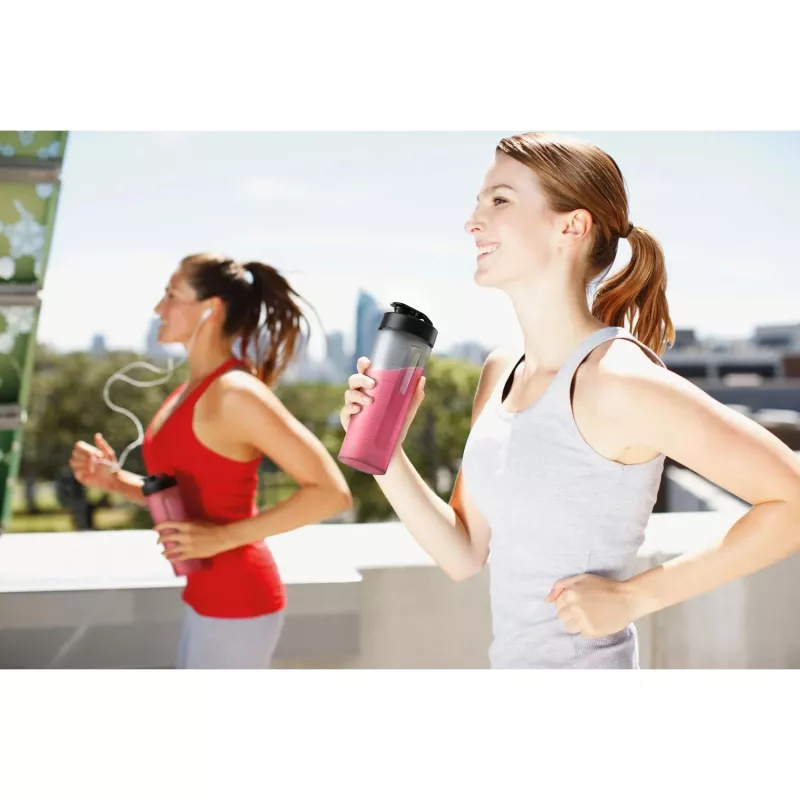 Philips Daily Collection HR2600/80 miniblender, lauablender, 0,7 L, impulssfunktsioon, jääpurustus, 0,85 m, 350 W