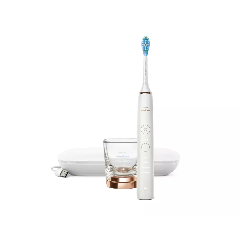 Philips Sonicare DiamondClean 9000 HX9911 elektriline hambahari rakendusega