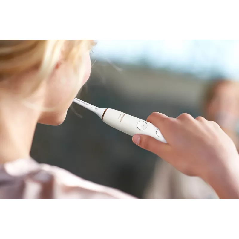Philips Sonicare DiamondClean 9000 HX9911 elektriline hambahari rakendusega