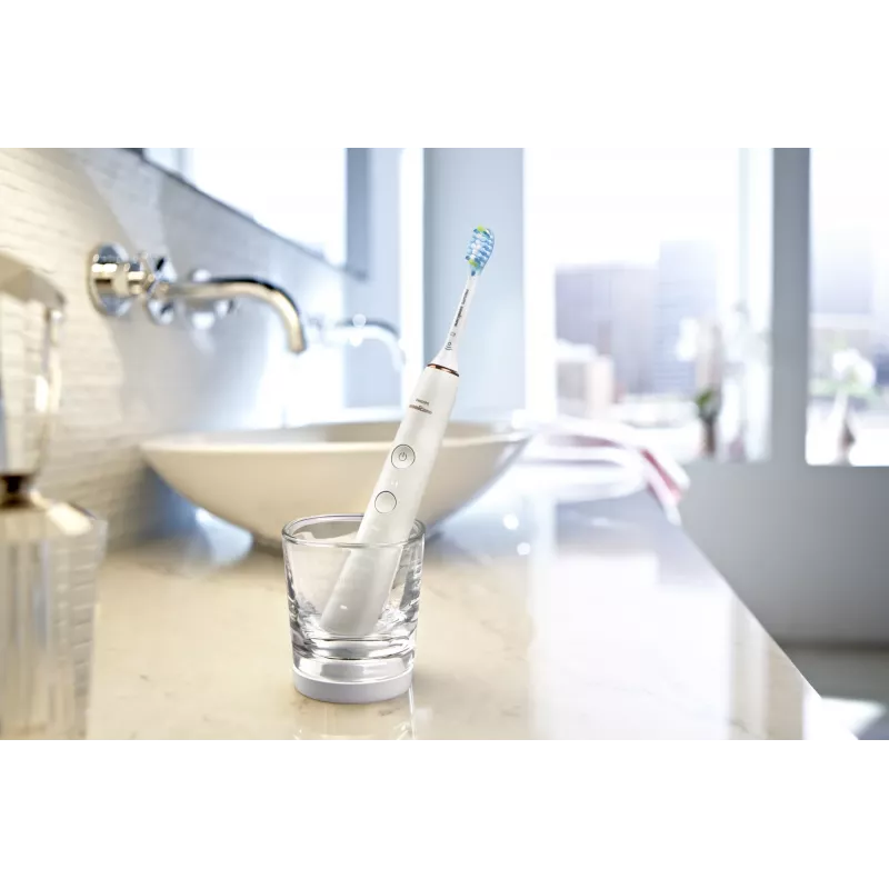 Philips Sonicare DiamondClean 9000 HX9911 elektriline hambahari rakendusega