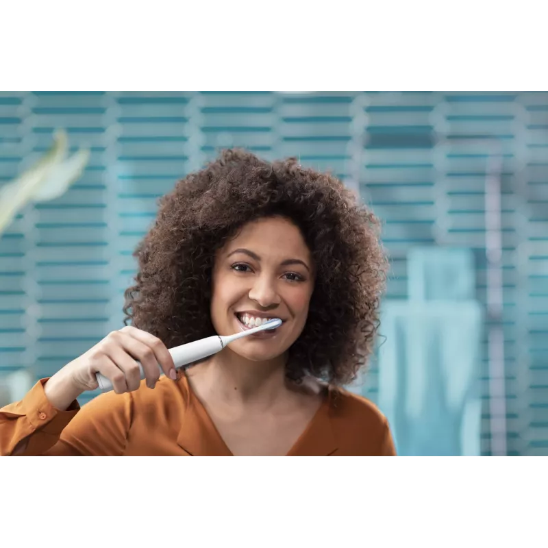 Vibreeriv hambahari Philips Sonicare HX9913/17 Adult Valge