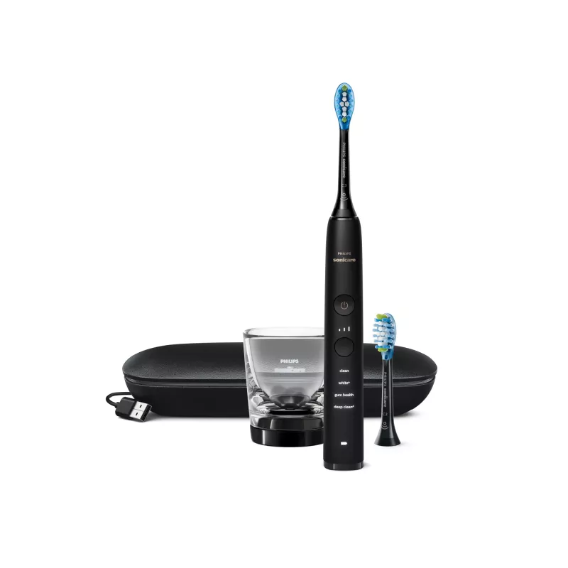 Philips Sonicare DiamondClean 9000 seeria DiamondClean 9000 HX9913 laetav hambahari