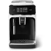 Espressomasin Philips Series 2200 EP2223/40 täisautomaatne, 1,8 l veepaak, sisseehitatud veski, 2 tila, 1500 W, must
