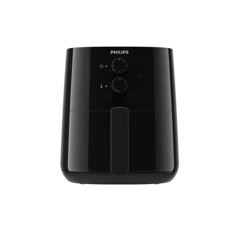Philips 3000 seeria HD9200/90 Airfryer L, kuumaõhufritüür, 4,1 L, 0,8 kg, Rapid Air, 80 °C, 200 °C
