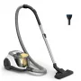 Philips 2000 seeria XB2140/09 tolmuimeja 1,3 L Silindertolmuimeja Kuiv 850 W Kotita
