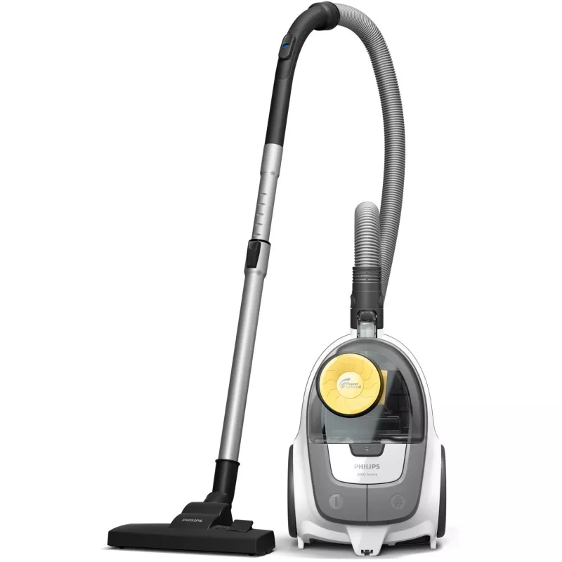 Philips 2000 seeria XB2140/09 tolmuimeja 1,3 L Silindertolmuimeja Kuiv 850 W Kotita