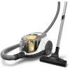 Philips 2000 seeria XB2140/09 tolmuimeja 1,3 L Silindertolmuimeja Kuiv 850 W Kotita
