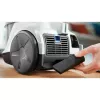 Philips 2000 seeria XB2140/09 tolmuimeja 1,3 L Silindertolmuimeja Kuiv 850 W Kotita