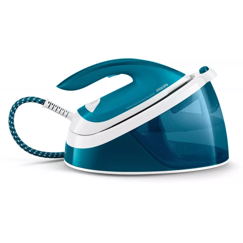 Philips PerfectCare Compact Essential GC6840/20 aurugeneraatori triikraud