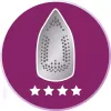 Philips PerfectCare Compact Essential GC6840/20 aurugeneraatori triikraud