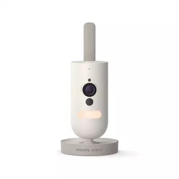 Camera Philips AVENT Connected SCD921/26 1080p 400m Wi-Fi