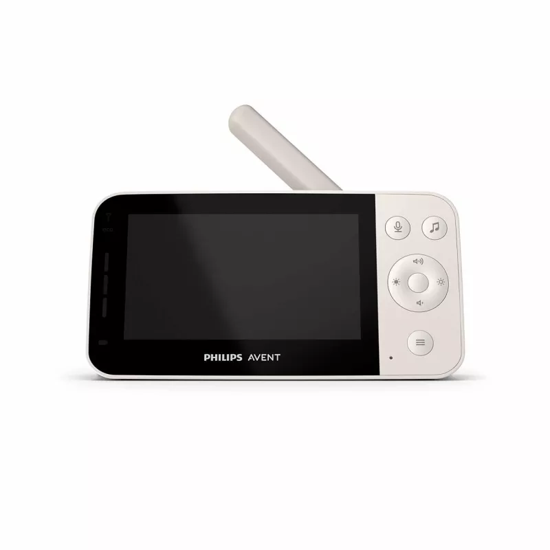 Camera Philips AVENT Connected SCD921/26 1080p 400m Wi-Fi