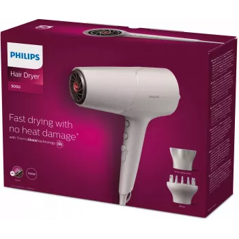Föön Philips 5000 seeria BHD501/20 2100 W