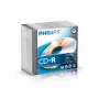 Philips CD-R CR7D5NS10/00, 52x, CD-R, 700 MB, 10 tk