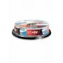 Philips DVD+RW DW4S4B10F/10, 4,7 GB