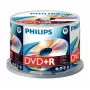 DVD+R Philips DR4S6B50F/00 4,7 GB 120 min