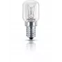 Philips Speciality Incandescent Bulb 26W E14 1000h 230-240V
