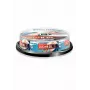 DVD+R DL Philips DR8S8B10F/00 8,5 GB 10 tk