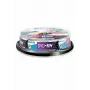 DVD-RW Philips DN4S4B10F/00 4.7 GB 10 tk