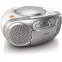 Kaasaskantav CD-mängija Philips AZ127/12