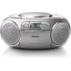 Kaasaskantav CD-mängija Philips AZ127/12