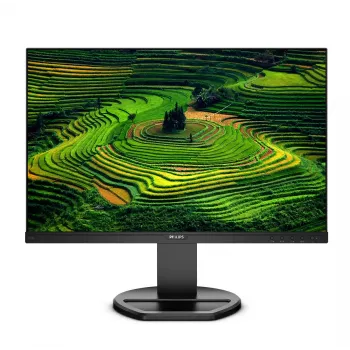 Philips 230B8QJEB/00 arvutimonitor 57,1 cm (22,5 tolli) 1920 x 1200 pikslit WUXGA LED Must