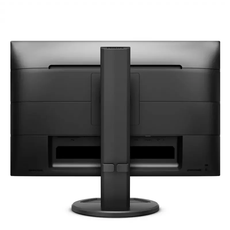 Philips 230B8QJEB/00 arvutimonitor 57,1 cm (22,5 tolli) 1920 x 1200 pikslit WUXGA LED Must