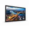 Philips B Line 222B1TFL/00 arvutikuvar 54,6 cm (21,5 tolli) 1920 x 1080 pikslit Full HD LED puuteekraan Must