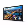 Philips B Line 222B1TFL/00 arvutikuvar 54,6 cm (21,5 tolli) 1920 x 1080 pikslit Full HD LED puuteekraan Must