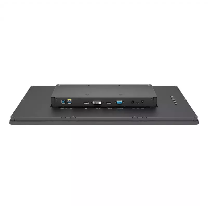 Philips B Line 222B1TFL/00 arvutikuvar 54,6 cm (21,5 tolli) 1920 x 1080 pikslit Full HD LED puuteekraan Must