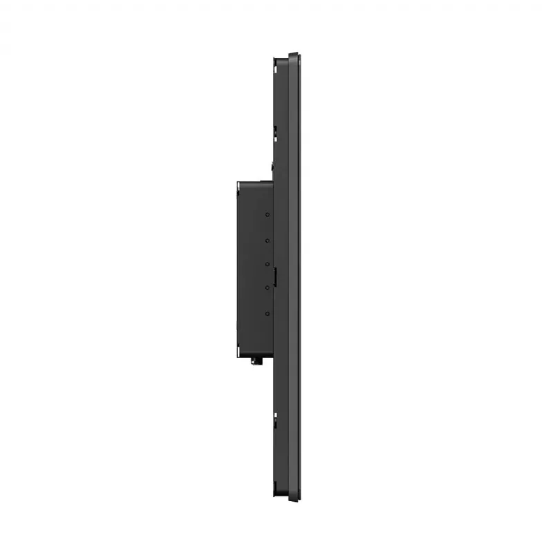 Philips B Line 222B1TFL/00 arvutikuvar 54,6 cm (21,5 tolli) 1920 x 1080 pikslit Full HD LED puuteekraan Must