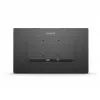 Philips B Line 222B1TFL/00 arvutikuvar 54,6 cm (21,5 tolli) 1920 x 1080 pikslit Full HD LED puuteekraan Must